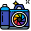 Photo Camera Icon, camera,design,photography