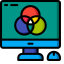 RGB Icon, RGB,color,design