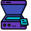 Scanner Icon, scanner,digitize,hardware
