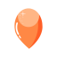 Beauty Blender Icon, beauty blender,tool
