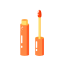 Lip Gloss Icon, lip gloss,makeup