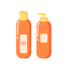 Lotion and Toner Icon, lotion,toner,skincare