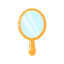 Makeup Mirror Icon, makeup mirror,tool