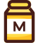 Milk Icon, beverage,milk
