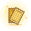 Cookie Icon, cookie,dessert