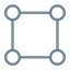Rectangle Icon, design,rectangle,shape