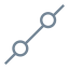 Trend Line Icon, graph,line,trend