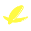 Banana Icon, banana,fruit