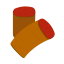 Red - top Snack Icon, snack,nut