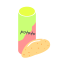 Snack Pack Icon, snack,pack