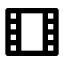 Film Line Icon, film,movie