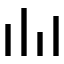 Rhythm Fill Icon, audio,fill,rhythm