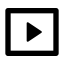Movie Line Icon, movie,play