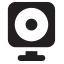 Bookcase Speaker Icon, audio,equipment,speaker