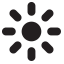 Brightness Icon, brightness,light,settings