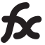 Effects Icon, effects,media,fx
