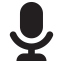 Microphone Icon, microphone,audio,recording