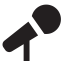 Microphone Alt Icon, microphone,audio,input
