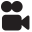 Movie Camera Icon, movie,camera,video