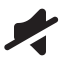 Mute Icon, mute,audio,silence