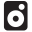 Speaker Icon, audio,output,speaker