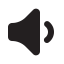 Volume Low Icon, audio,low,volume