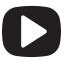 YouTube Icon, streaming,video,youtube