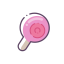 Candy Icon, candy,sweet