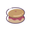Dorayaki Icon, dorayaki,sweet