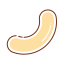 Cashew Icon, cashew,nut