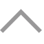 Back to Top Icon, back to top,arrow,gray