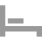 Bed Type Icon, bed,type