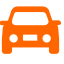 Car Driving Icon, car,driving,transportation
