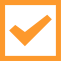 Checked Checkbox (Light) Icon, checkbox,checked,light