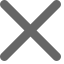 Close Icon, X,close,gray