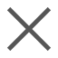 Delete Icon, delete,x