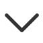 Drop Down Icon, drop down,arrow,gray