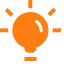 Group Type Explanation Icon, group type,explanation,light bulb