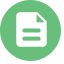 Itinerary Description Icon, itinerary,description