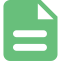 Itinerary Description Icon, description,itinerary
