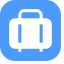 Itinerary Information Icon, itinerary,information