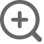 Magnify (Zoom In) Icon, magnify,zoom in