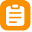 Order Log Icon, log,order