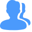 People Icon, passenger,people