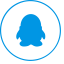 QQ App Icon, app,qq