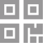 QR Code Icon, QR code,gray,scan