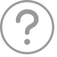 Question Mark Icon, question mark,circle,gray