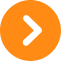 Right Arrow Icon, circle,orange,right arrow