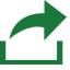 Send to Friend Icon, arrow,friend,send