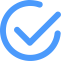 Service Icon, checkmark,service